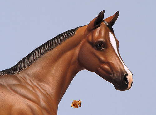 Still Dreamin' #13 Painted by Carol Williams