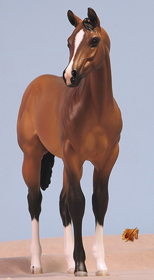 Still Dreamin' #13 Painted by Carol Williams