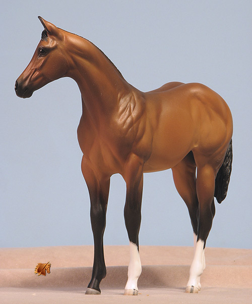 Still Dreamin' #13 Painted by Carol Williams