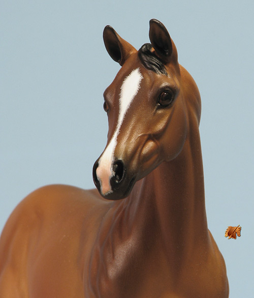 Still Dreamin' #13 Painted by Carol Williams