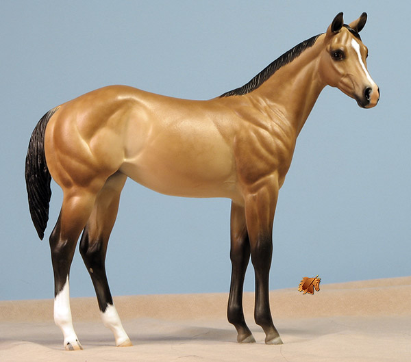 Still Dreamin' #14 Painted by Carol Williams