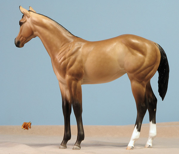 Still Dreamin' #14 Painted by Carol Williams