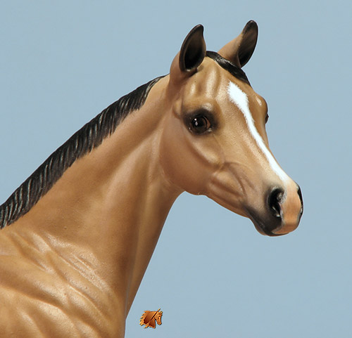 Still Dreamin' #14 Painted by Carol Williams