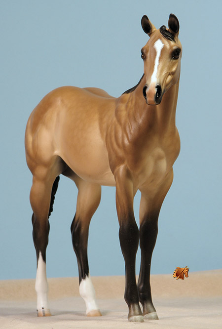 Still Dreamin' #14 Painted by Carol Williams