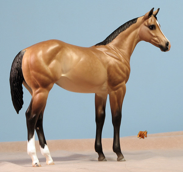 Still Dreamin' #14 Painted by Carol Williams