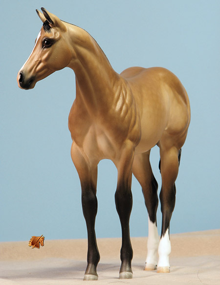 Still Dreamin' #14 Painted by Carol Williams