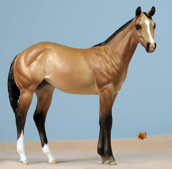 Still Dreamin' #14 Painted by Carol Williams