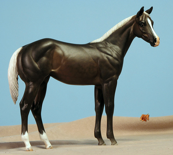 Still Dreamin' #15 Painted by Carol Williams