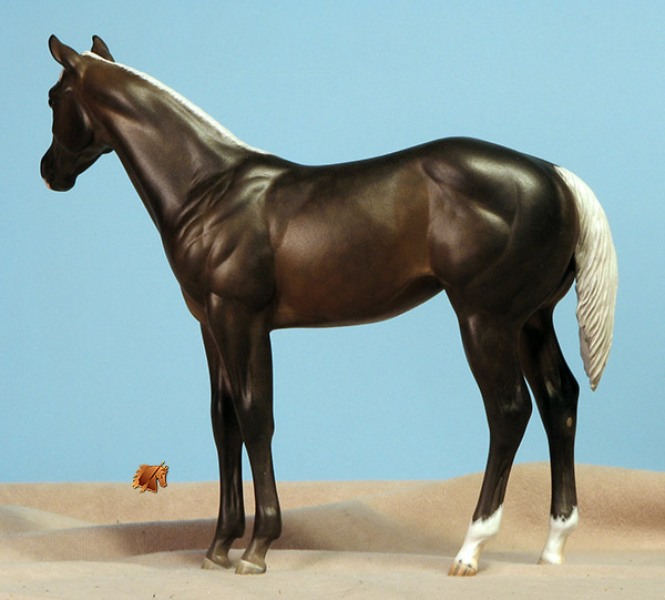 Still Dreamin' #15 Painted by Carol Williams