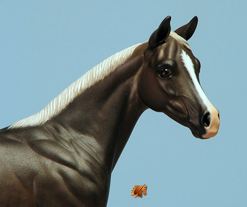 Still Dreamin' #15 Painted by Carol Williams