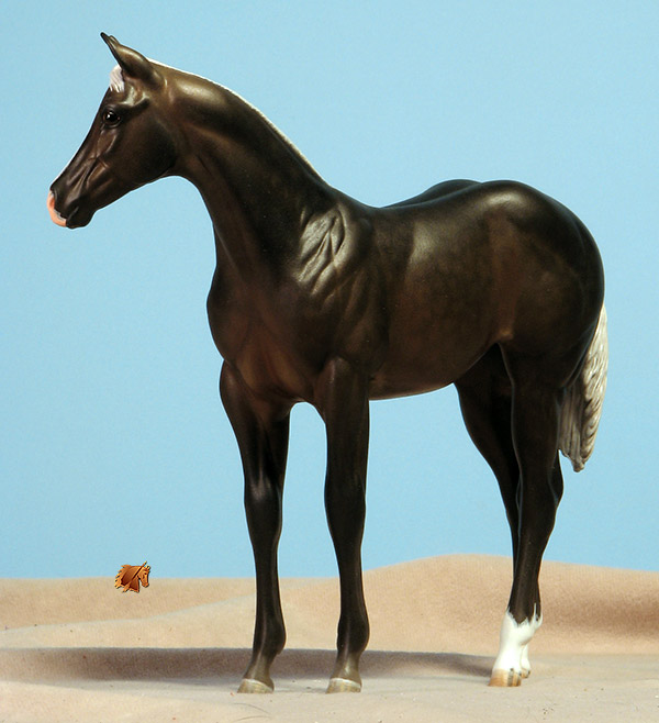 Still Dreamin' #15 Painted by Carol Williams