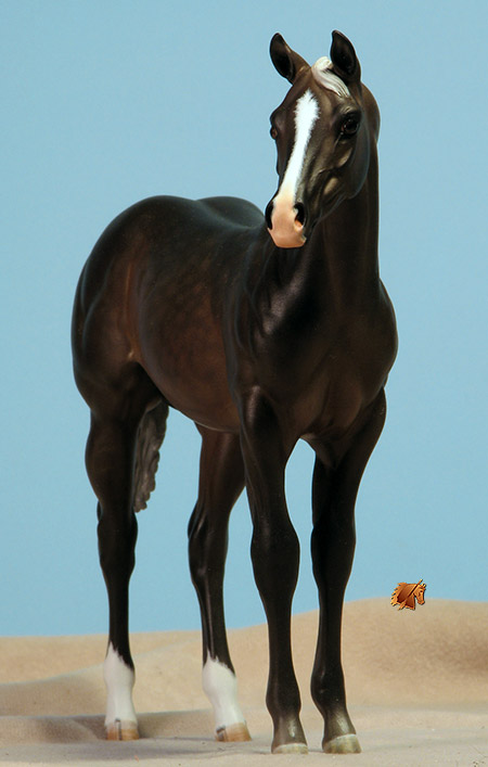 Still Dreamin' #15 Painted by Carol Williams