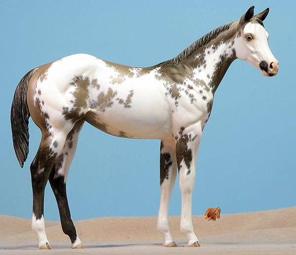 Still Dreamin' #16 Painted by Carol Williams