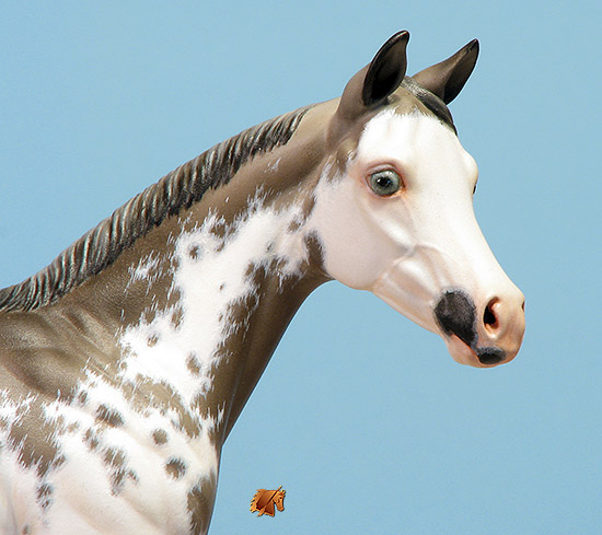 Still Dreamin' #16 Painted by Carol Williams