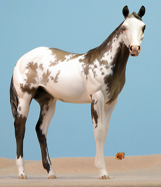 Still Dreamin' #16 Painted by Carol Williams