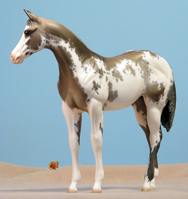 Still Dreamin' #16 Painted by Carol Williams