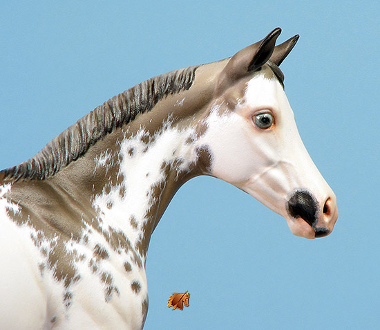 Still Dreamin' #16 Painted by Carol Williams