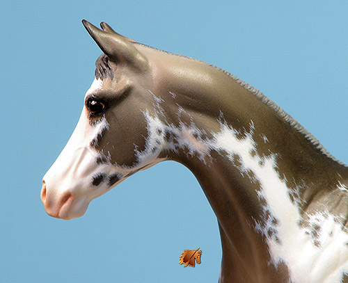 Still Dreamin' #16 Painted by Carol Williams