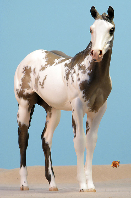 Still Dreamin' #16 Painted by Carol Williams