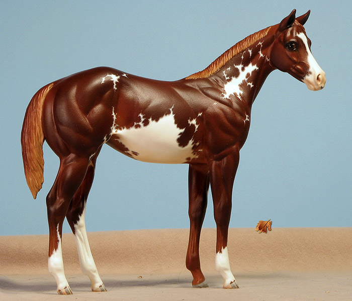 Still Dreamin' #17 Painted by Carol Williams