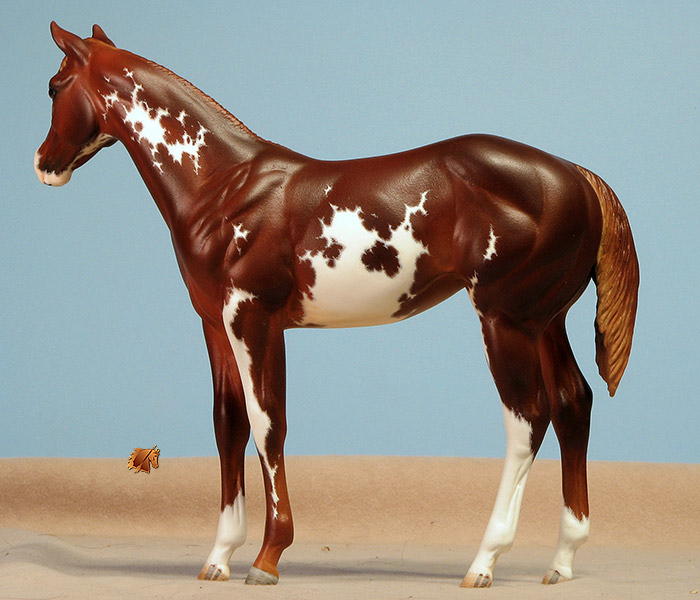 Still Dreamin' #17 Painted by Carol Williams