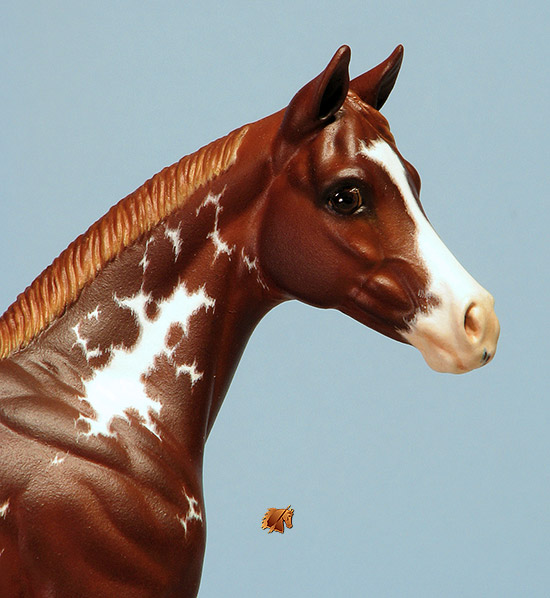 Still Dreamin' #17 Painted by Carol Williams