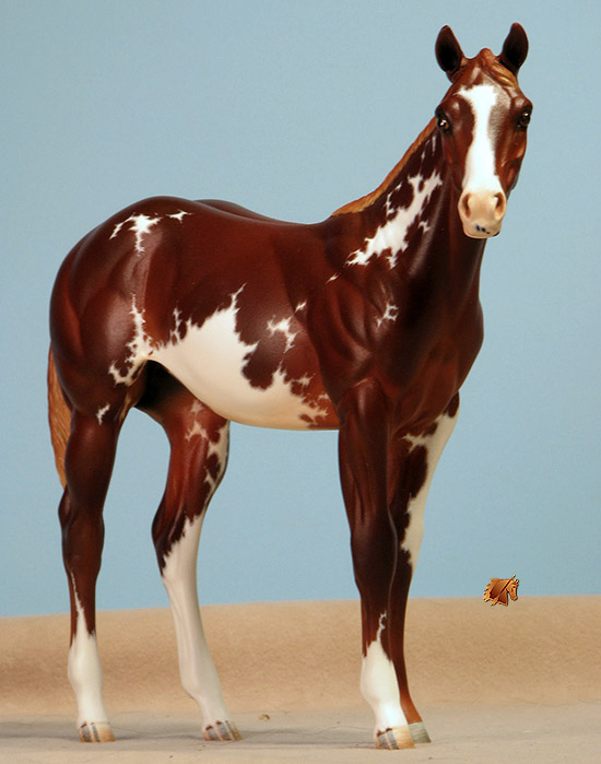 Still Dreamin' #17 Painted by Carol Williams