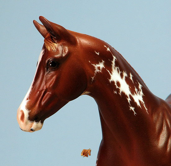 Still Dreamin' #17 Painted by Carol Williams