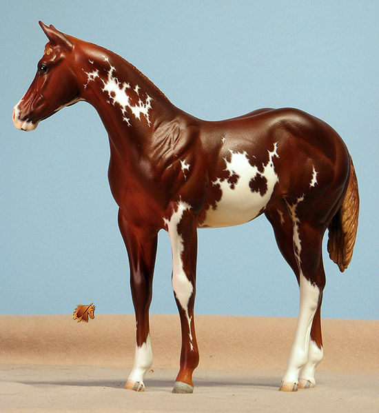 Still Dreamin' #17 Painted by Carol Williams