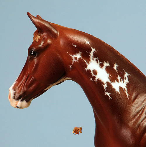 Still Dreamin' #17 Painted by Carol Williams