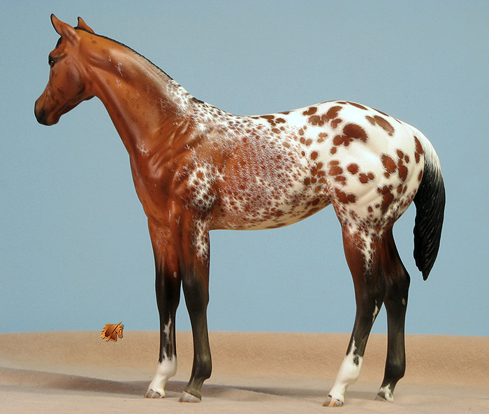 Still Dreamin' #18 Painted by Carol Williams