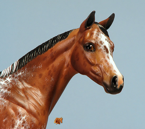 Still Dreamin' #18 Painted by Carol Williams