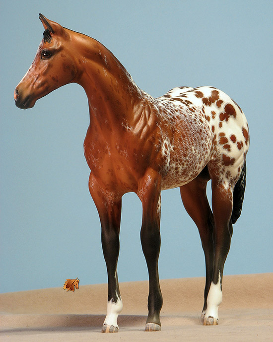 Still Dreamin' #18 Painted by Carol Williams