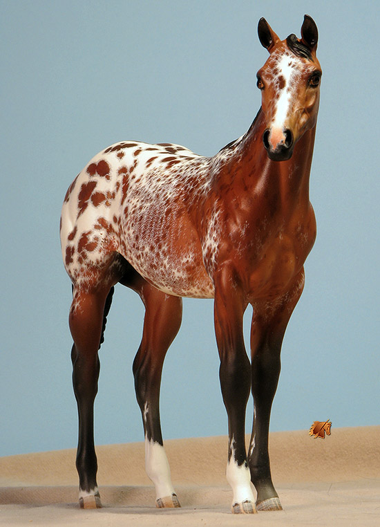 Still Dreamin' #18 Painted by Carol Williams