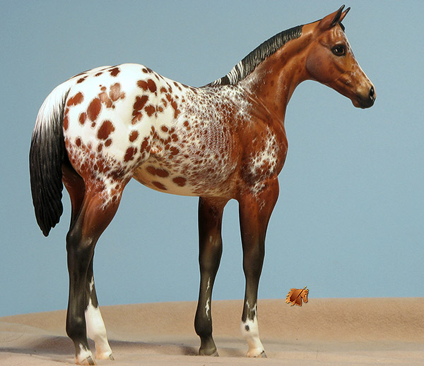 Still Dreamin' #18 Painted by Carol Williams