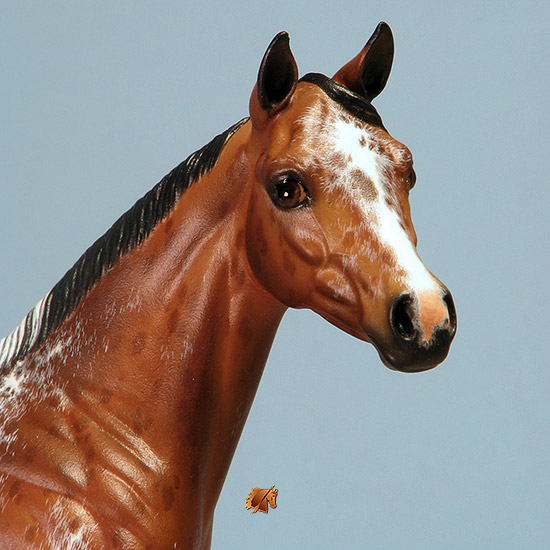 Still Dreamin' #18 Painted by Carol Williams