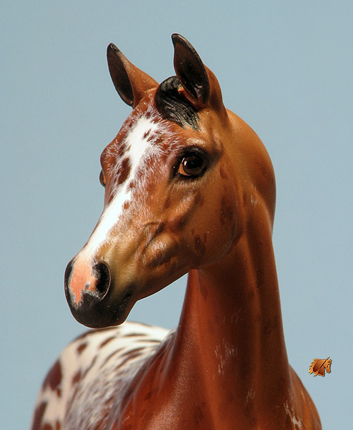 Still Dreamin' #18 Painted by Carol Williams