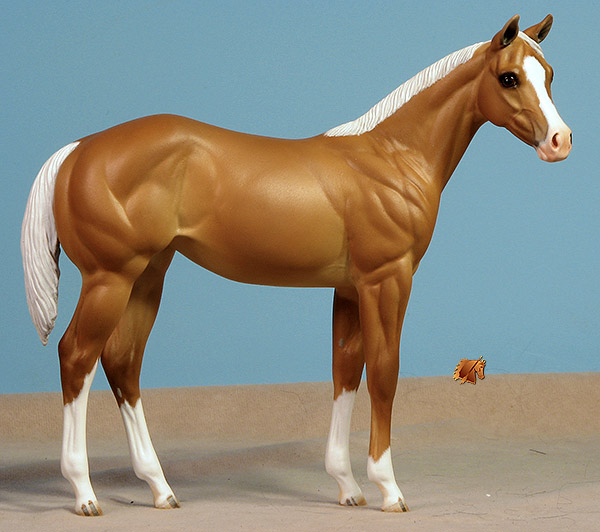 Still Dreamin' #19 Painted by Carol Williams