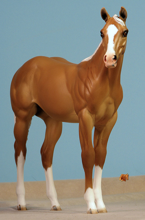 Still Dreamin' #19 Painted by Carol Williams