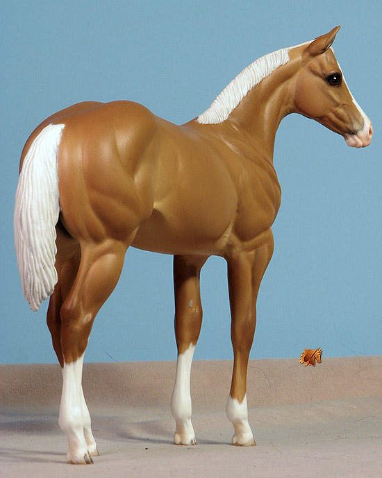 Still Dreamin' #19 Painted by Carol Williams