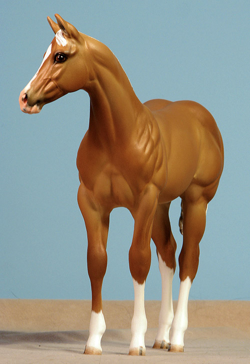 Still Dreamin' #19 Painted by Carol Williams