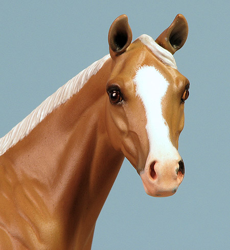 Still Dreamin' #19 Painted by Carol Williams