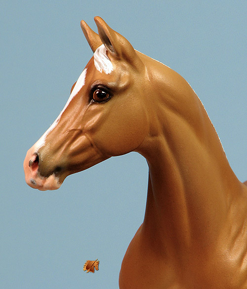 Still Dreamin' #19 Painted by Carol Williams