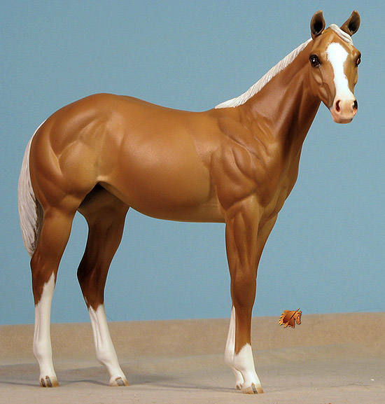 Still Dreamin' #19 Painted by Carol Williams