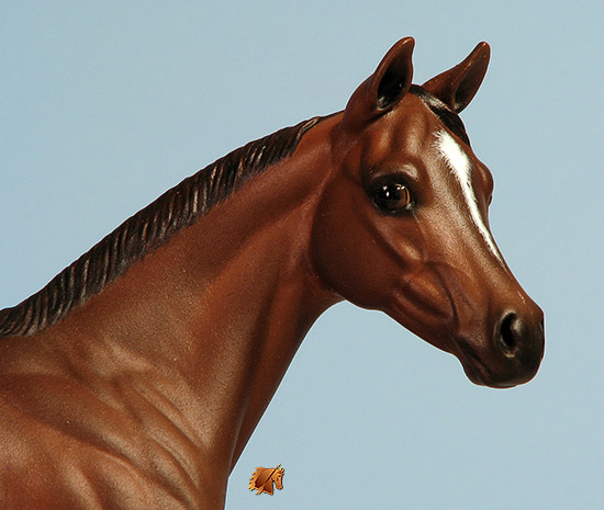 Still Dreamin' #20 Painted by Carol Williams