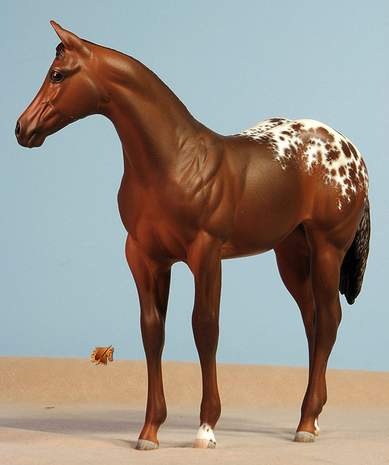 Still Dreamin' #20 Painted by Carol Williams