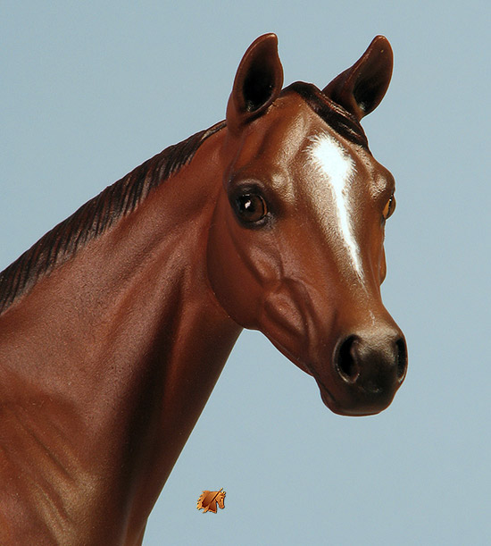 Still Dreamin' #20 Painted by Carol Williams