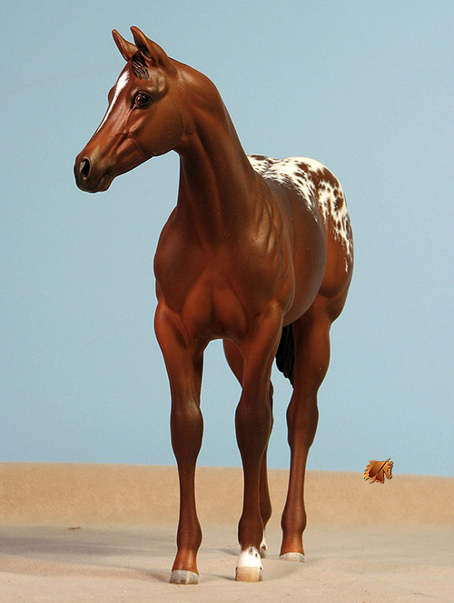 Still Dreamin' #20 Painted by Carol Williams