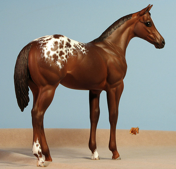 Still Dreamin' #20 Painted by Carol Williams