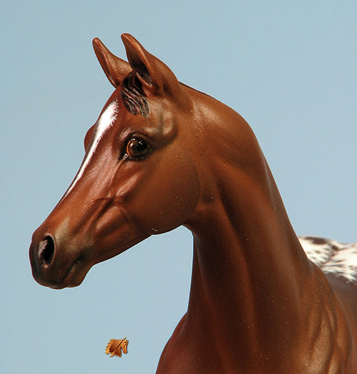 Still Dreamin' #20 Painted by Carol Williams